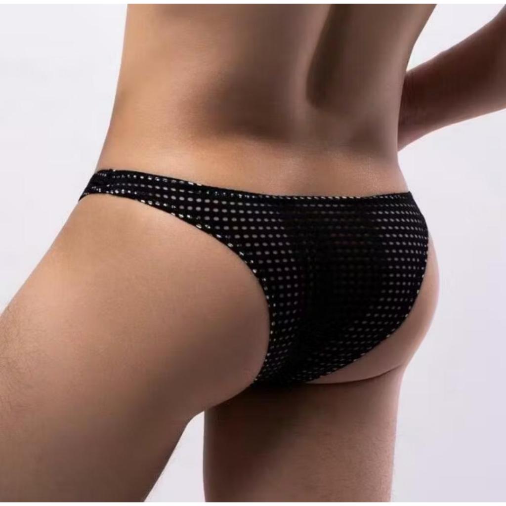 CELANA DALAM PRIA BRIEF MESH LOW WAIST  CIOKICX