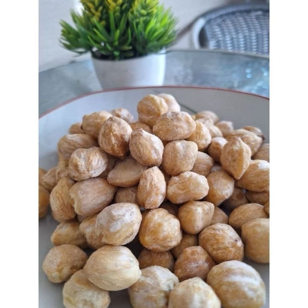 KEMIRI UTUH 1KG