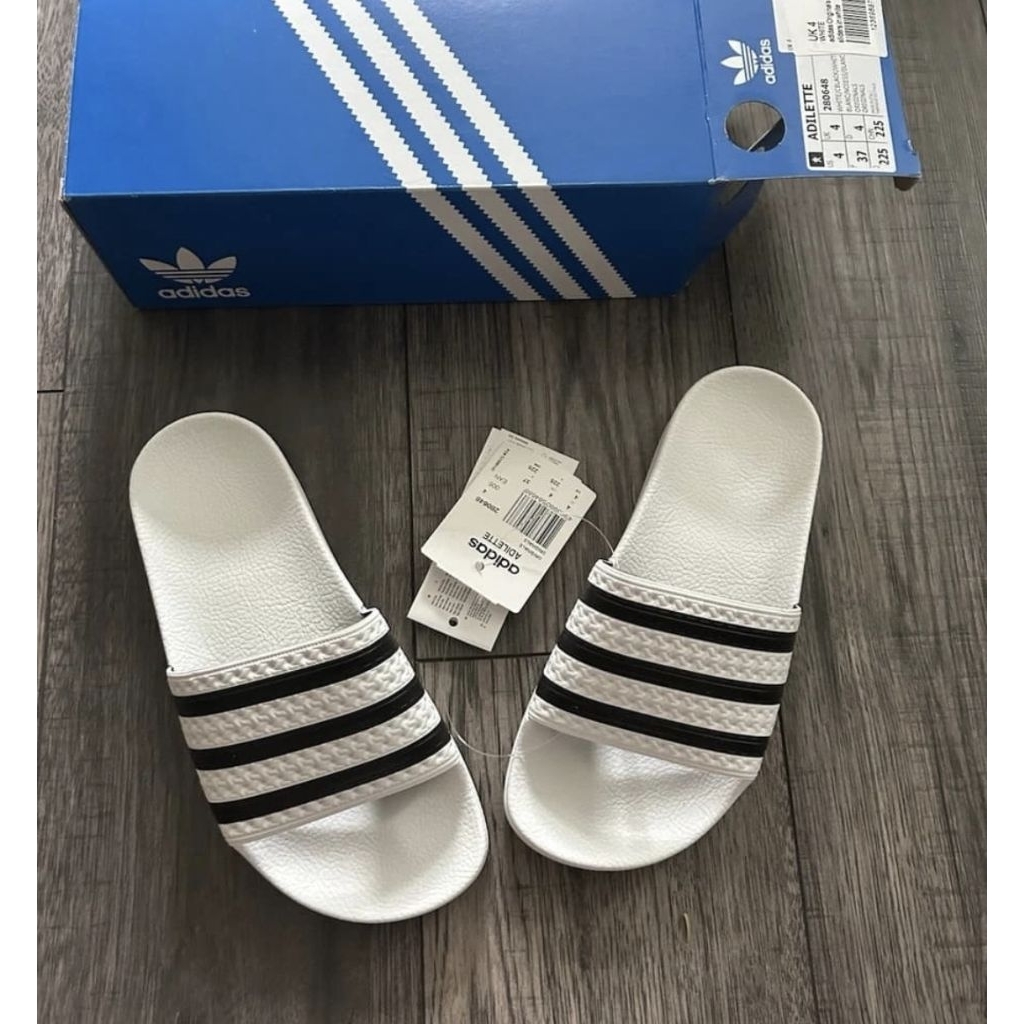sandal adidas adilette