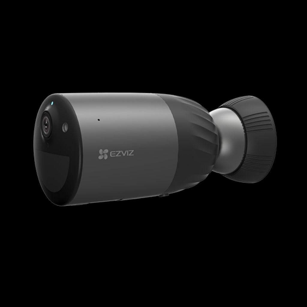 ezviz elife