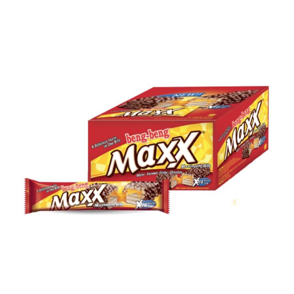 Beng-beng Maxx 1 pack