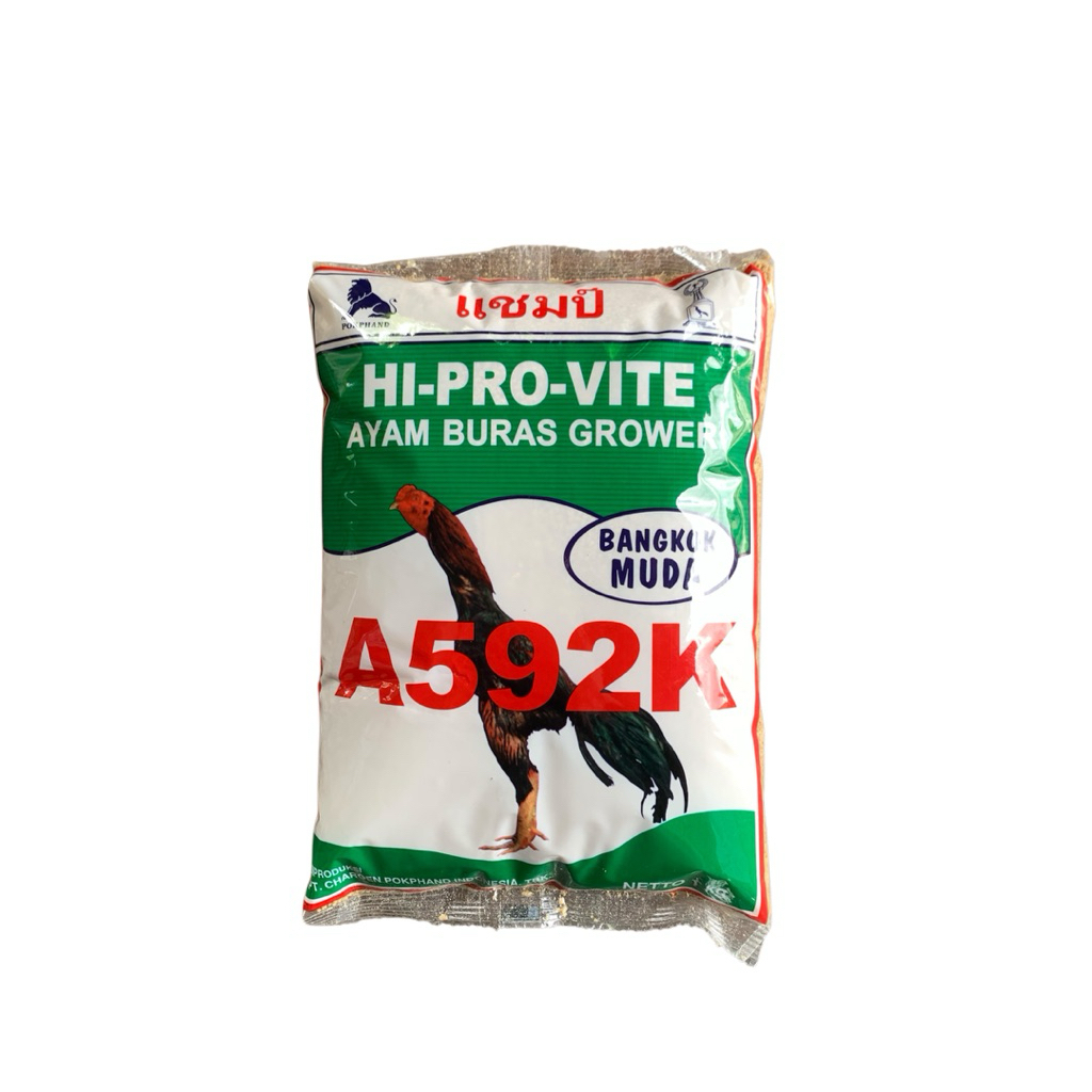 PUR AYAM ANAKAN SUPER - HI PRO VITE - A592K