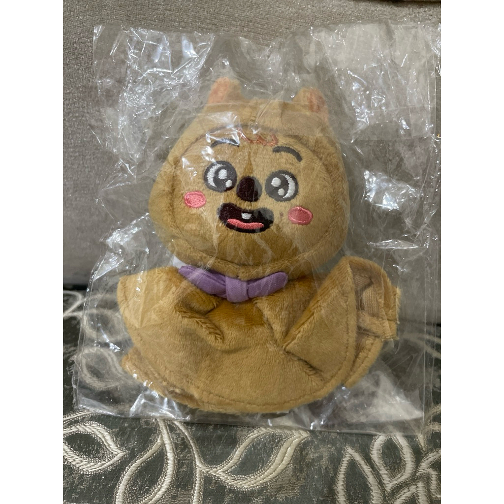 Skzoo Official HAN QUOKKA STRAY KIDS BAG CHARM TERU ...