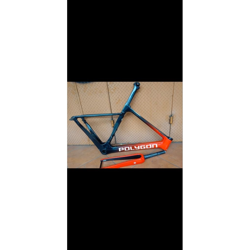 polygon helios A9x size s ex tsg team like new