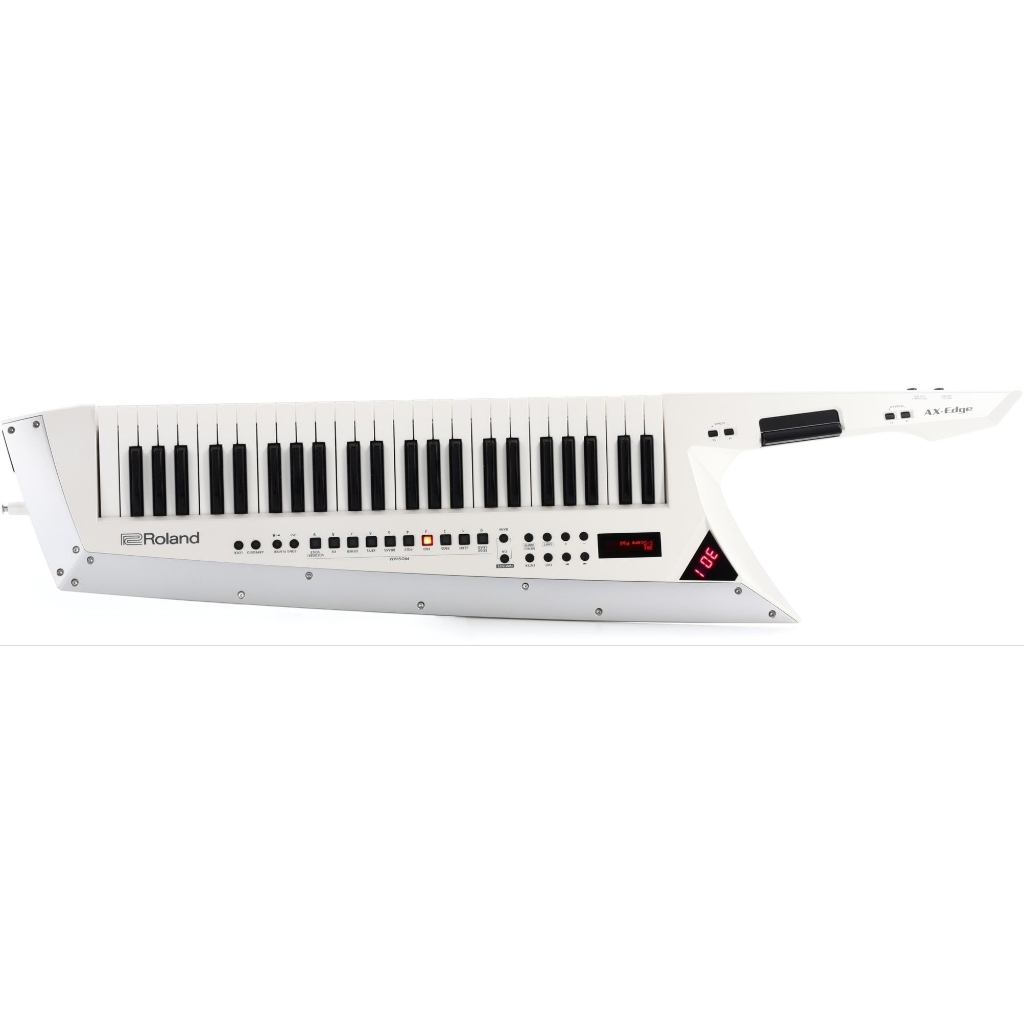 roland ax synth keytar