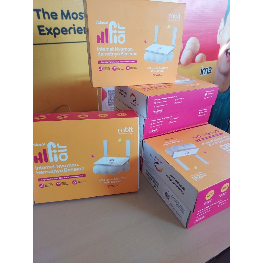 INDOSAT HIFI AIR MODEM INDOSAR HIFI AIR