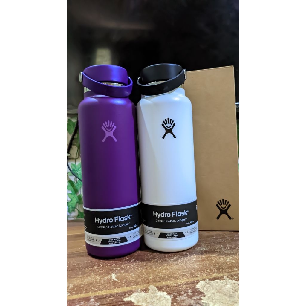 tumbler Hydro Flask