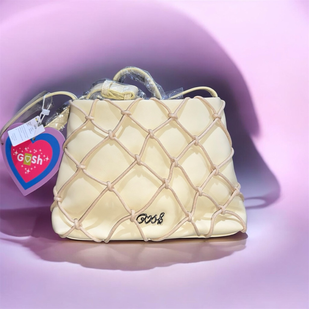 New GOSH Sling Bag ORIGINAL