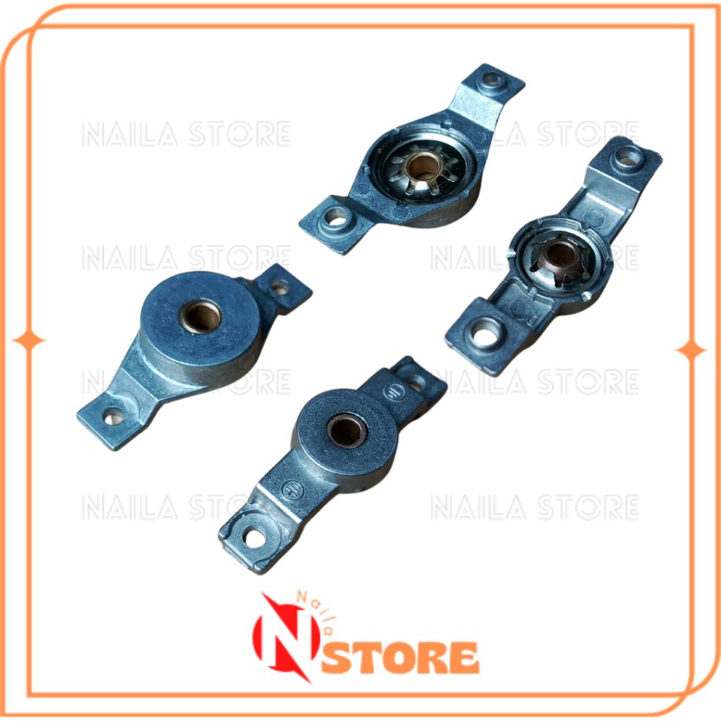 BOSING KUPING KIPAS / BOS KUPING AS 5MM/ BOS KUPING 6MM UNTUK KIPAS ANGIN