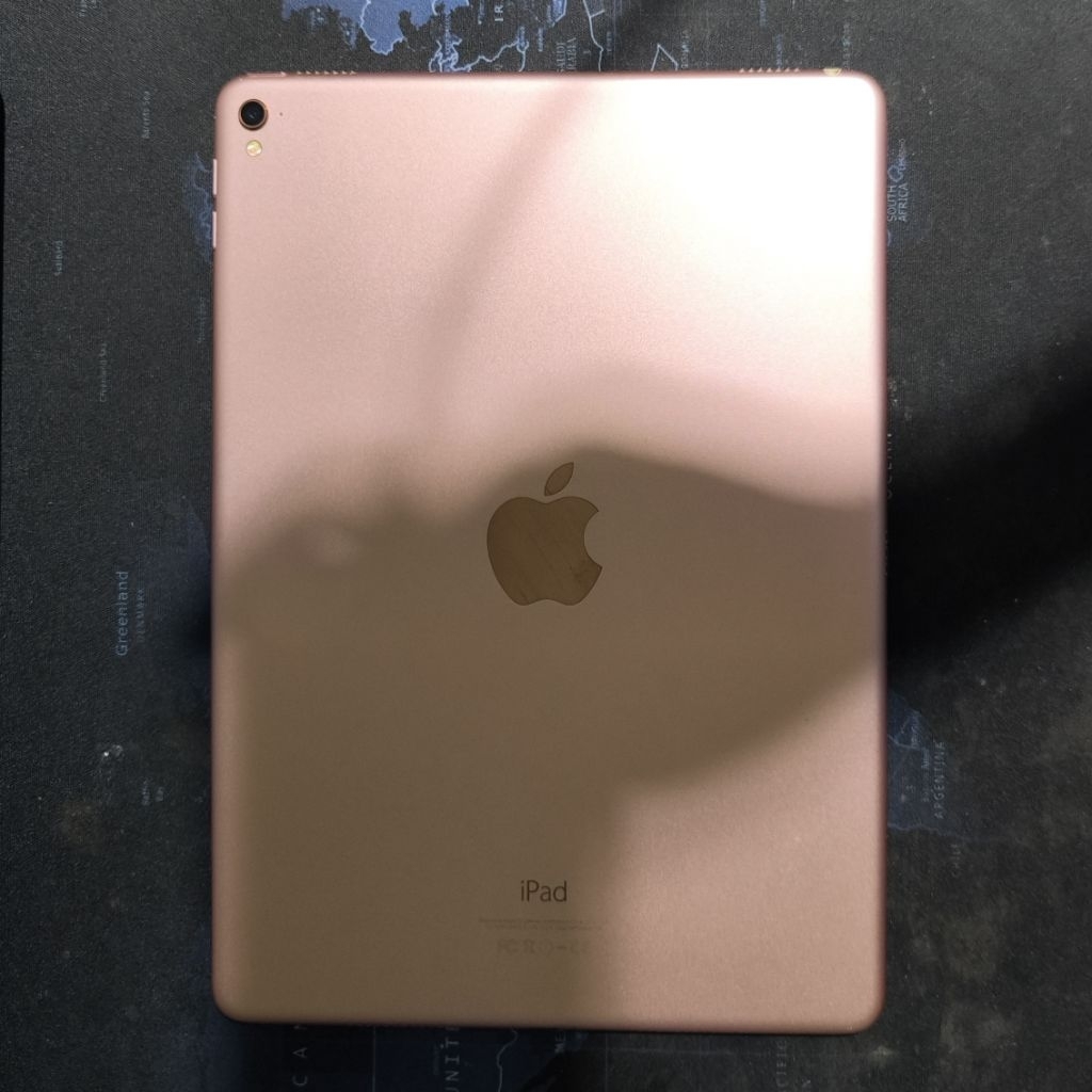Ipad Pro 9.7 inch 32Gb Minus Lcd dan Baterai