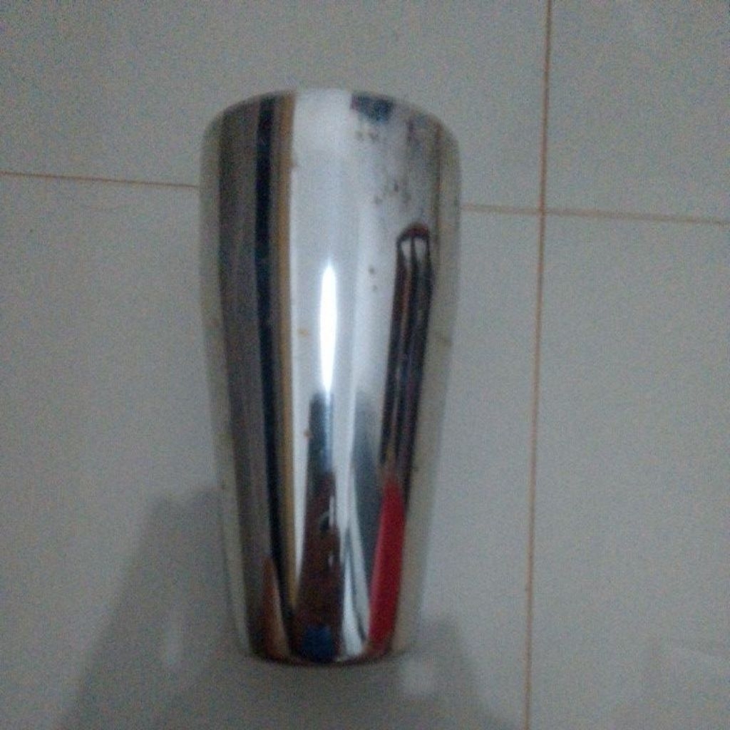 cawan stainless original