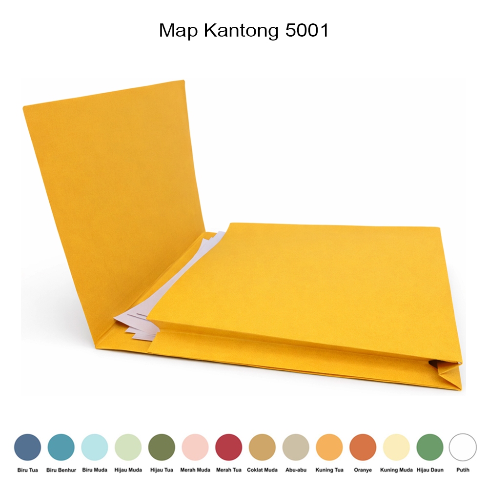 DIAMOND MAP KANTONG 5001