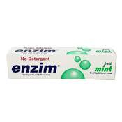 ENZIM PG MINT 100 ML