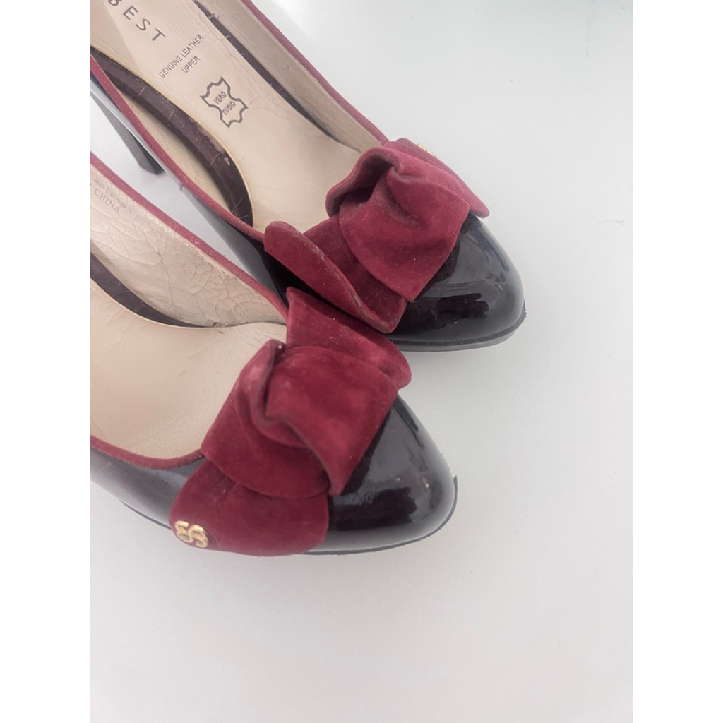 Everbest Heels