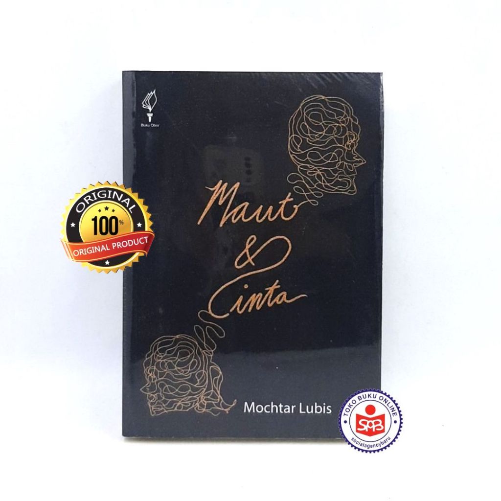 Maut dan Cinta - Mochtar Lubis