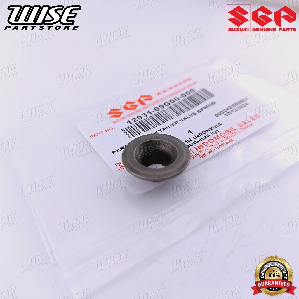 TOPI KUKU KLEP ATAS SMASH SPIN SHOGUN 125R RR SKYWAVE SATRIA NEX ADDRESS AXELO HAYATE ORI SGP ORIGIN