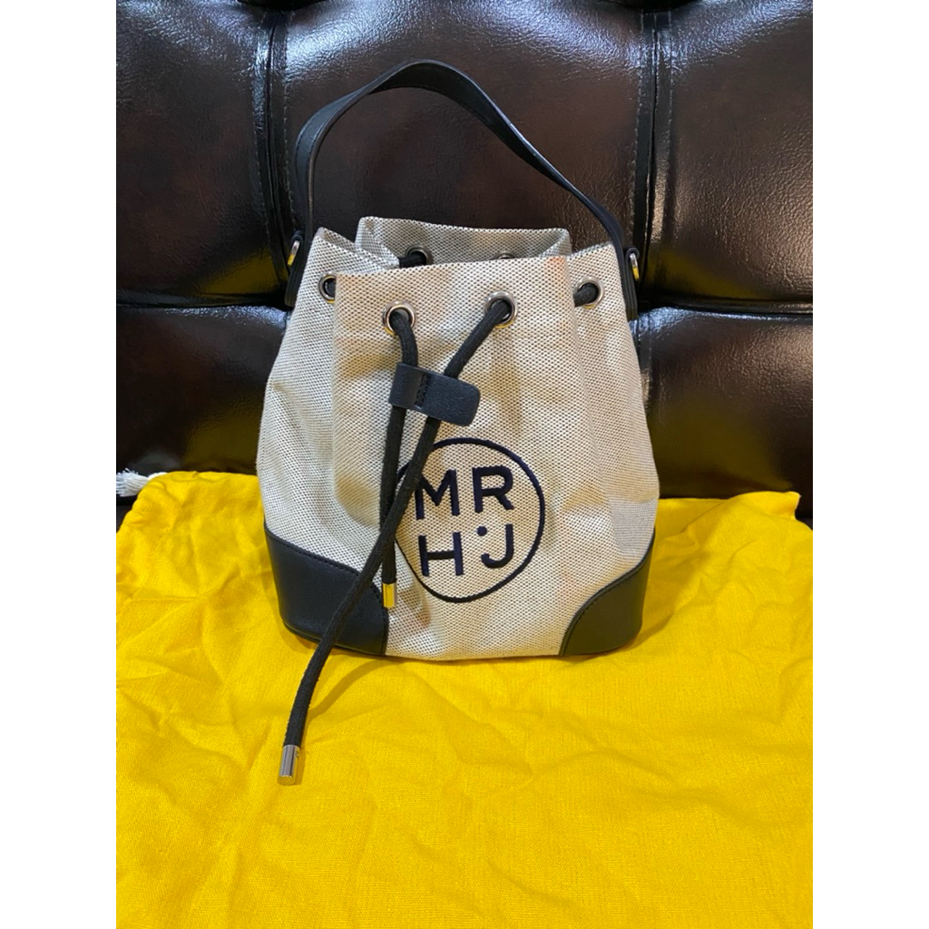 Marhen J original