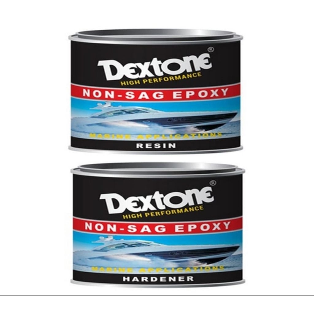 LEM NON SAG EPOXY 170 GR DEXTONE