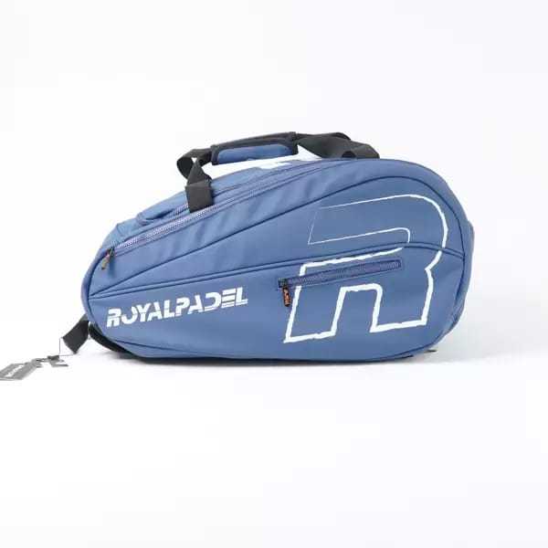 Tas Royal Padel Pro Tour Blue SIG