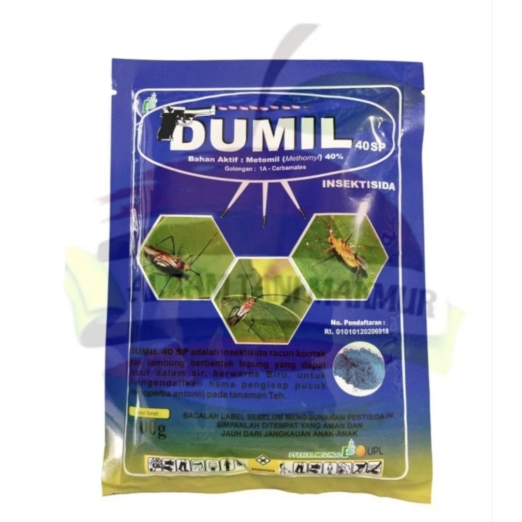 Insektisida DUMIL 40SP 100gr