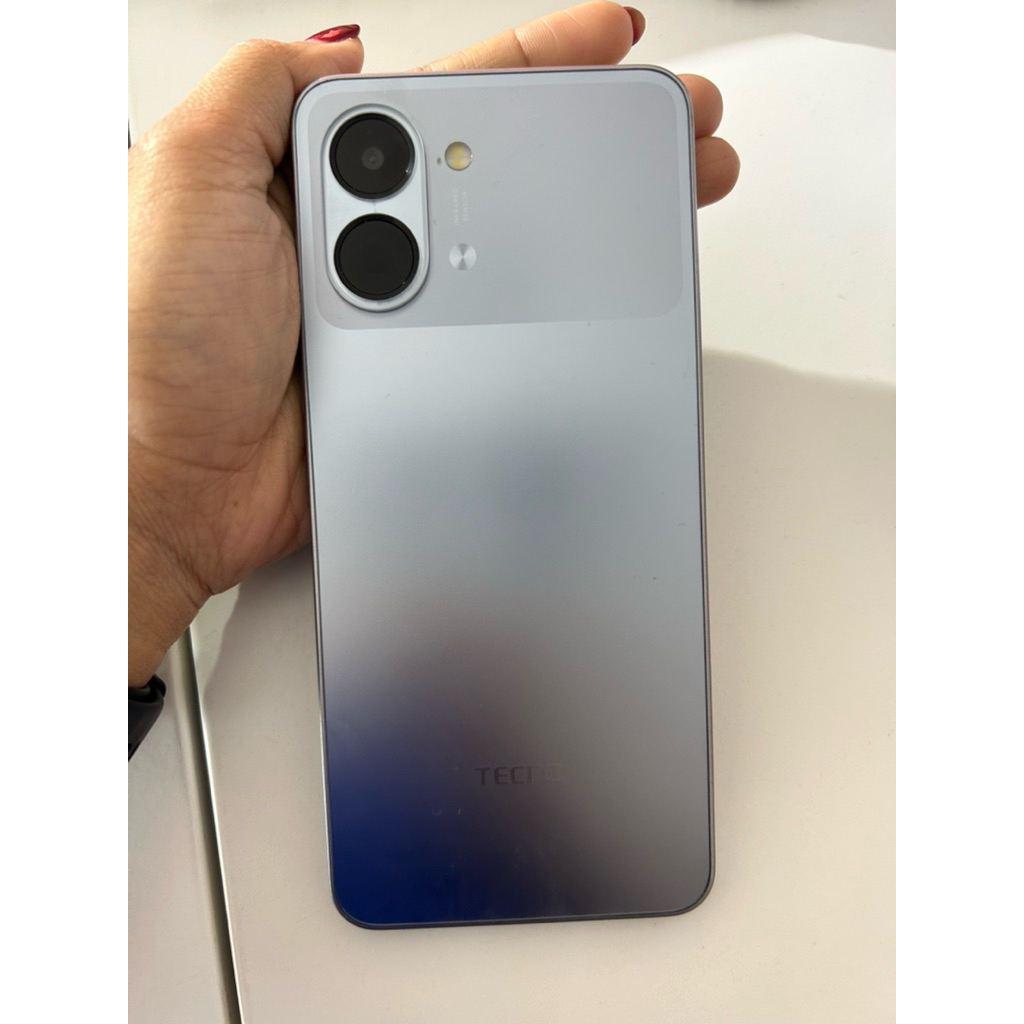 Tecno Spark Go 3 Ram 4/64