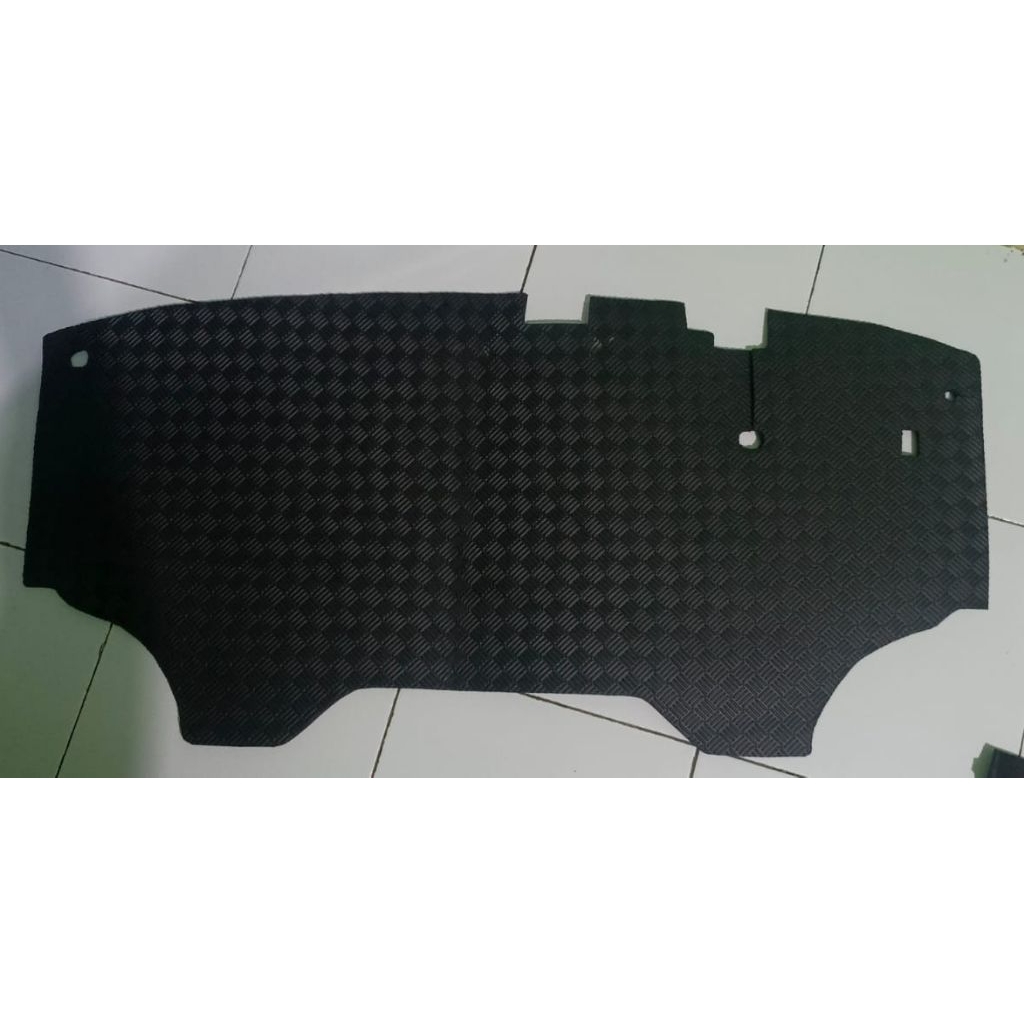 karpet lantai depan mobil carry Futura/carry 1.5