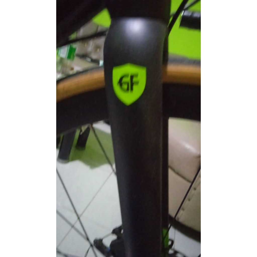 Roadbike Element Tulsa 48
