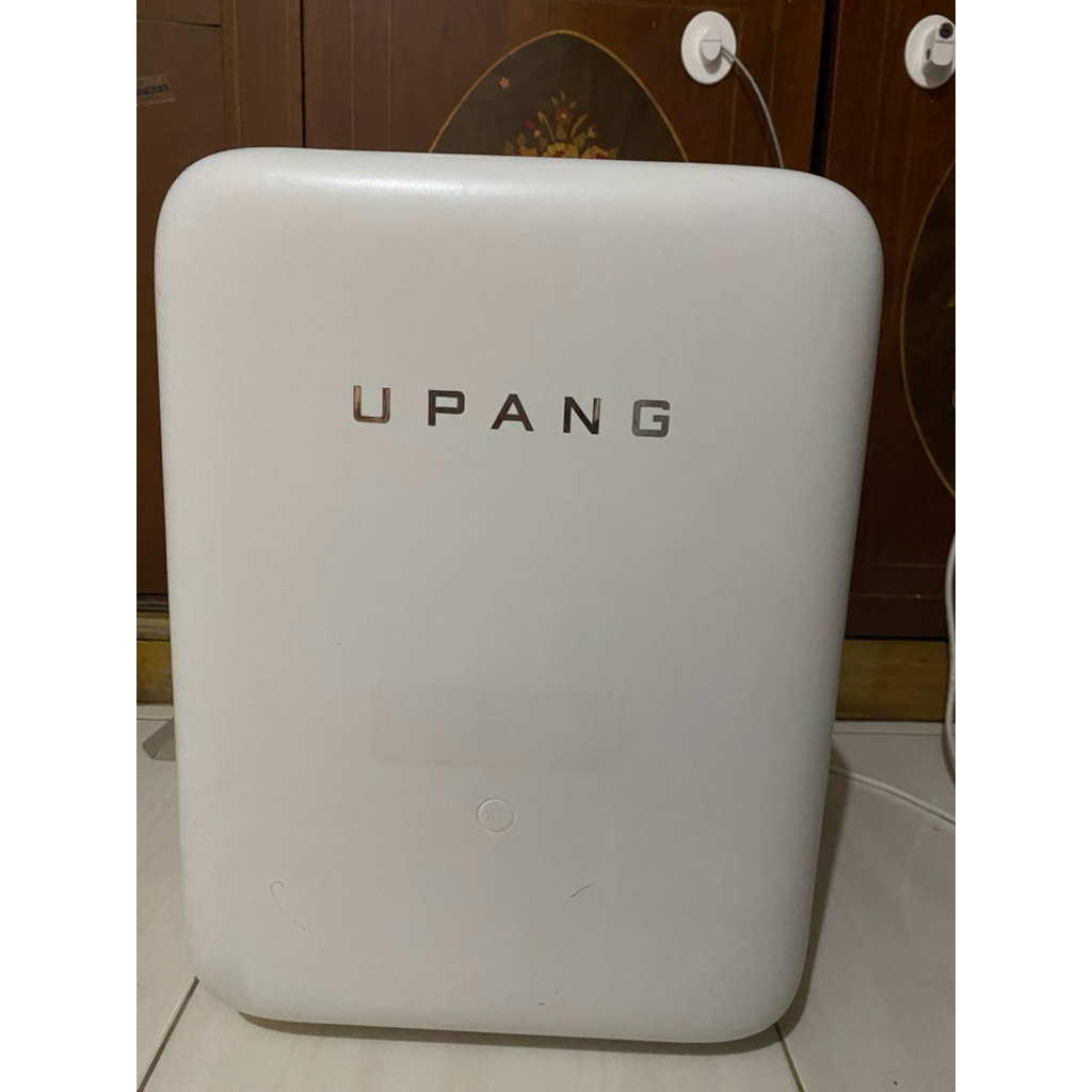 Preloved uPang series 8 PLUS+ LED UVC Sterilizer Waterless Alat UV Steril Botol Box Steril