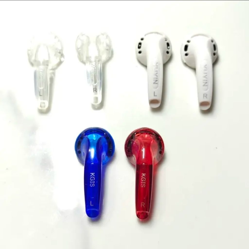 HOUSING EARBUDS IRBAT EX. KGIS VIDO DLL