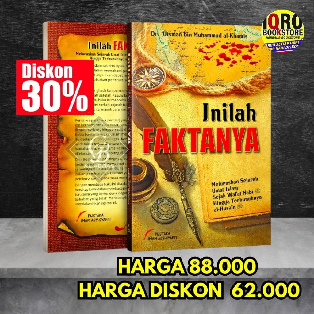 INILAH FAKTANYA