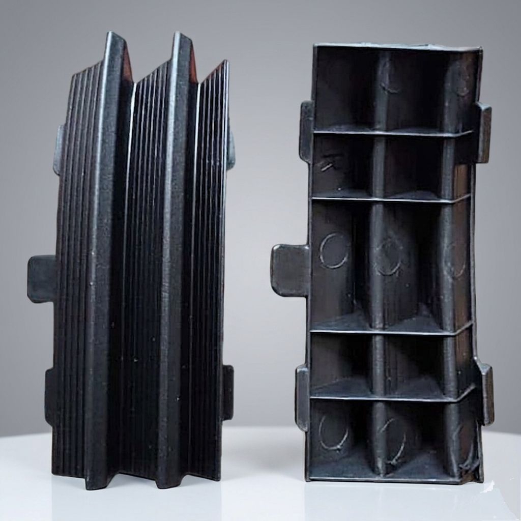 Tutup Derek Towing Bemper Grand New Avanza / Xenia 2015-2018 Tutup Towing Tutup Derek Mobil Toyota D