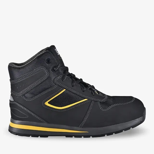 SEPATU SAFETY JOGGER SPEEDY S3