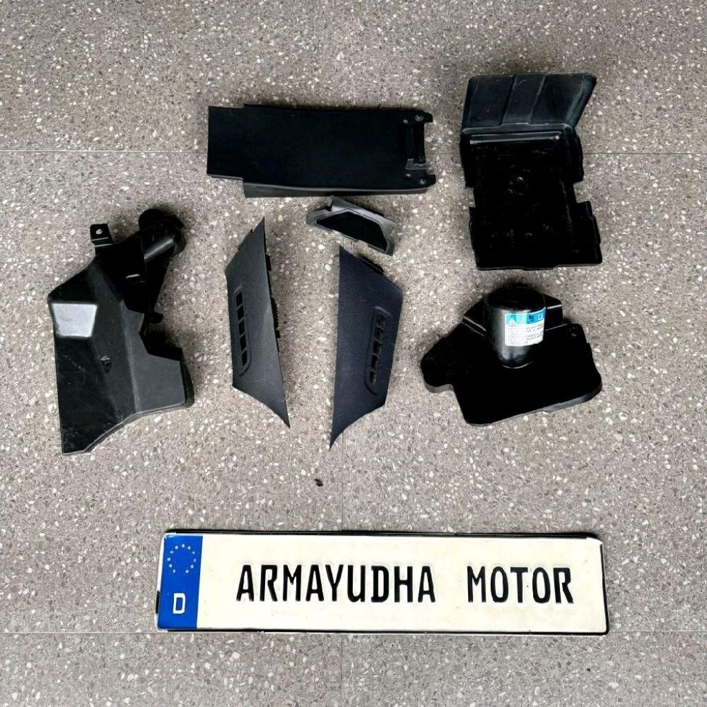 Cover Plastik Interior Honda Civic FD FD1 FD2