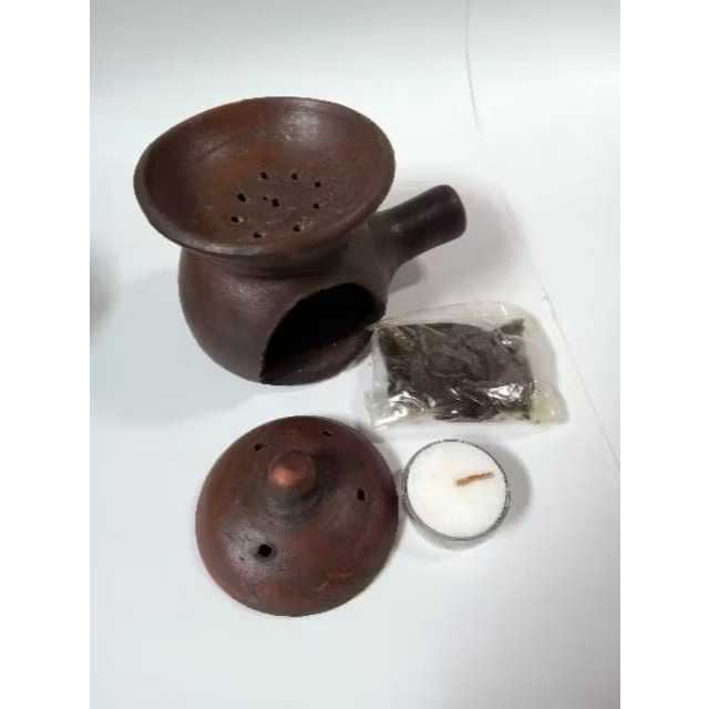 Tungku Ratus Set