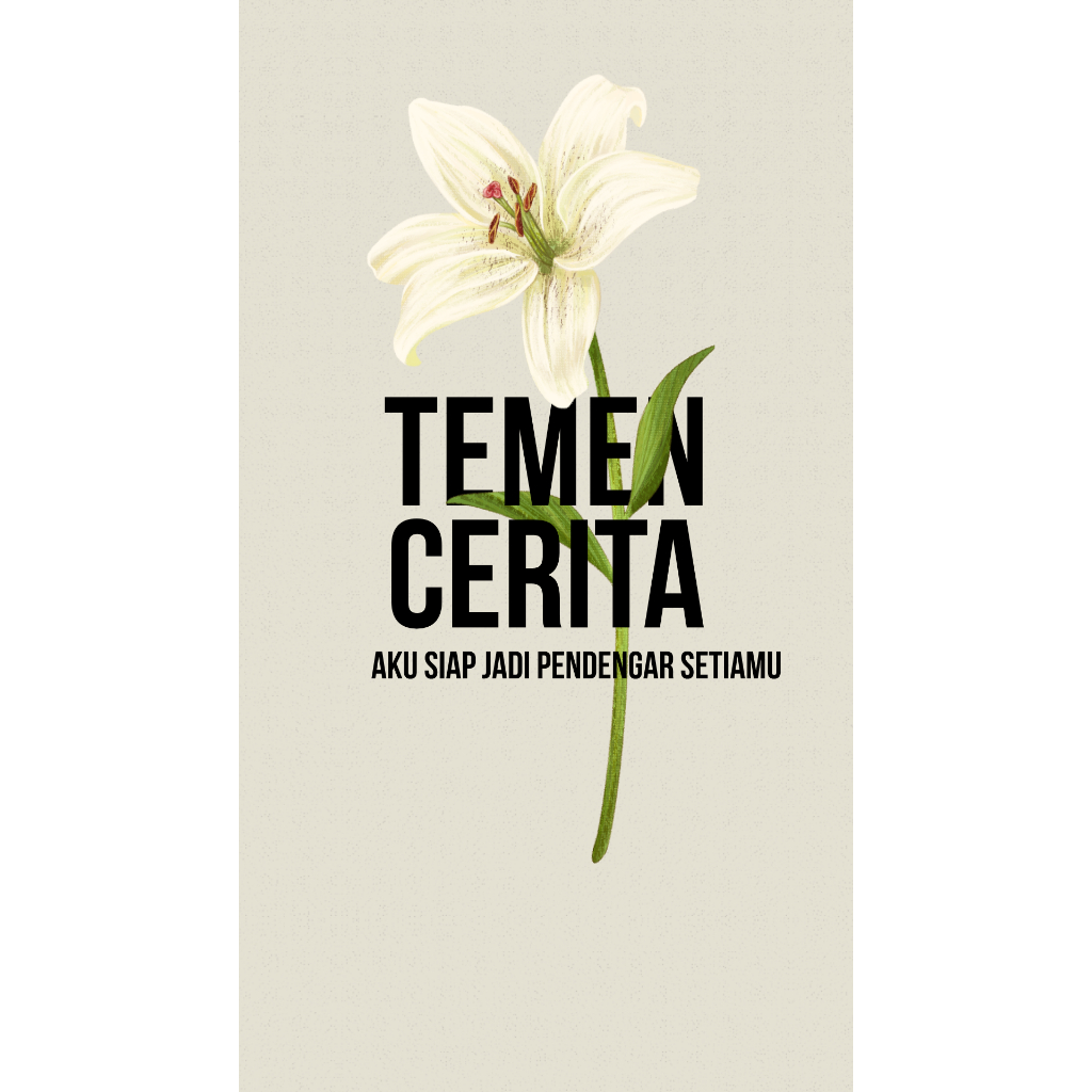 curhat telfon
