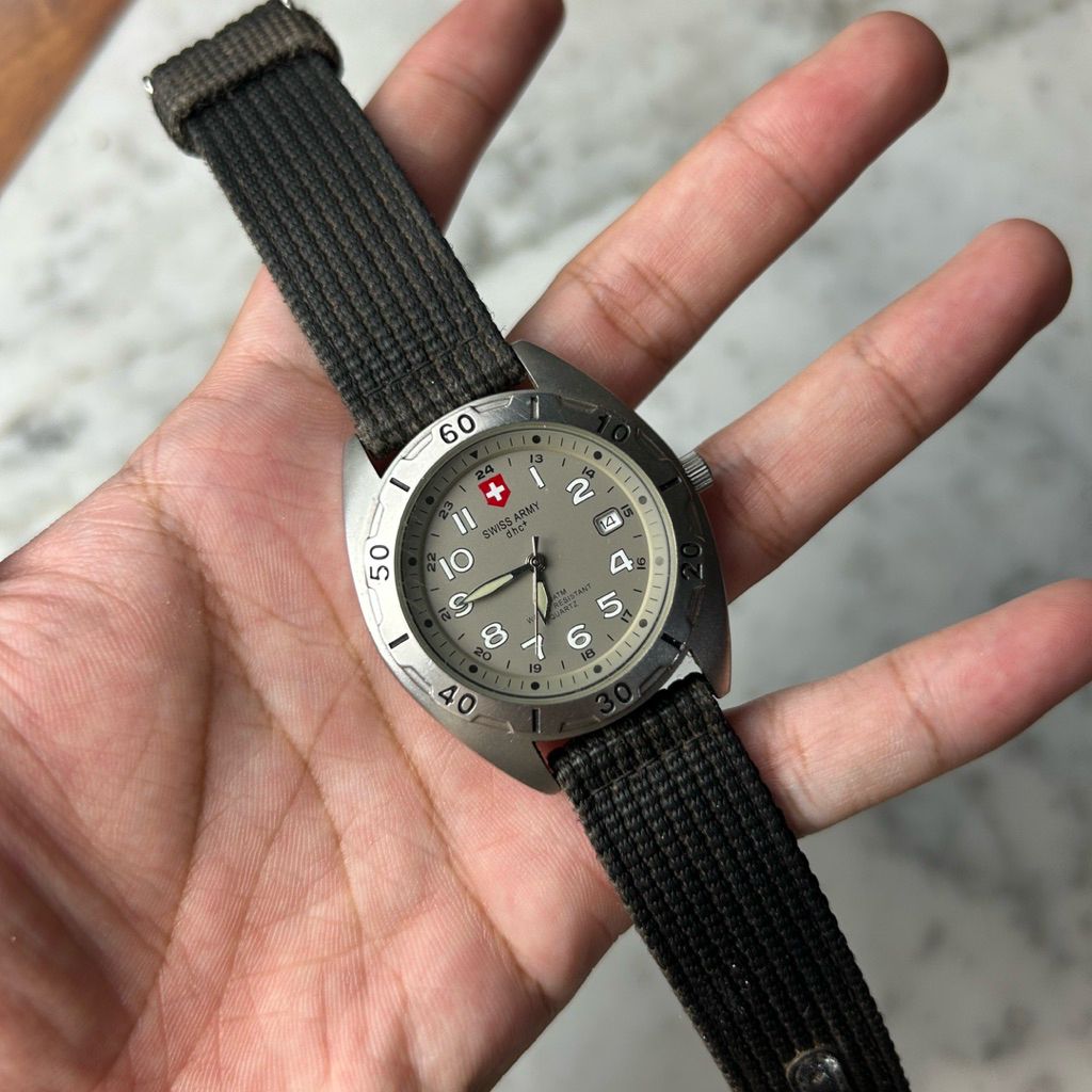 Swiss Army Original