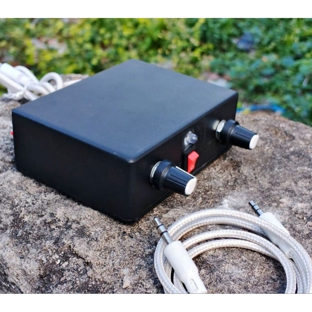 box power mini