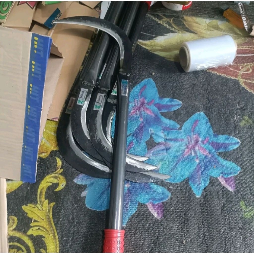 sabit mini serbaguna panjang 50cm