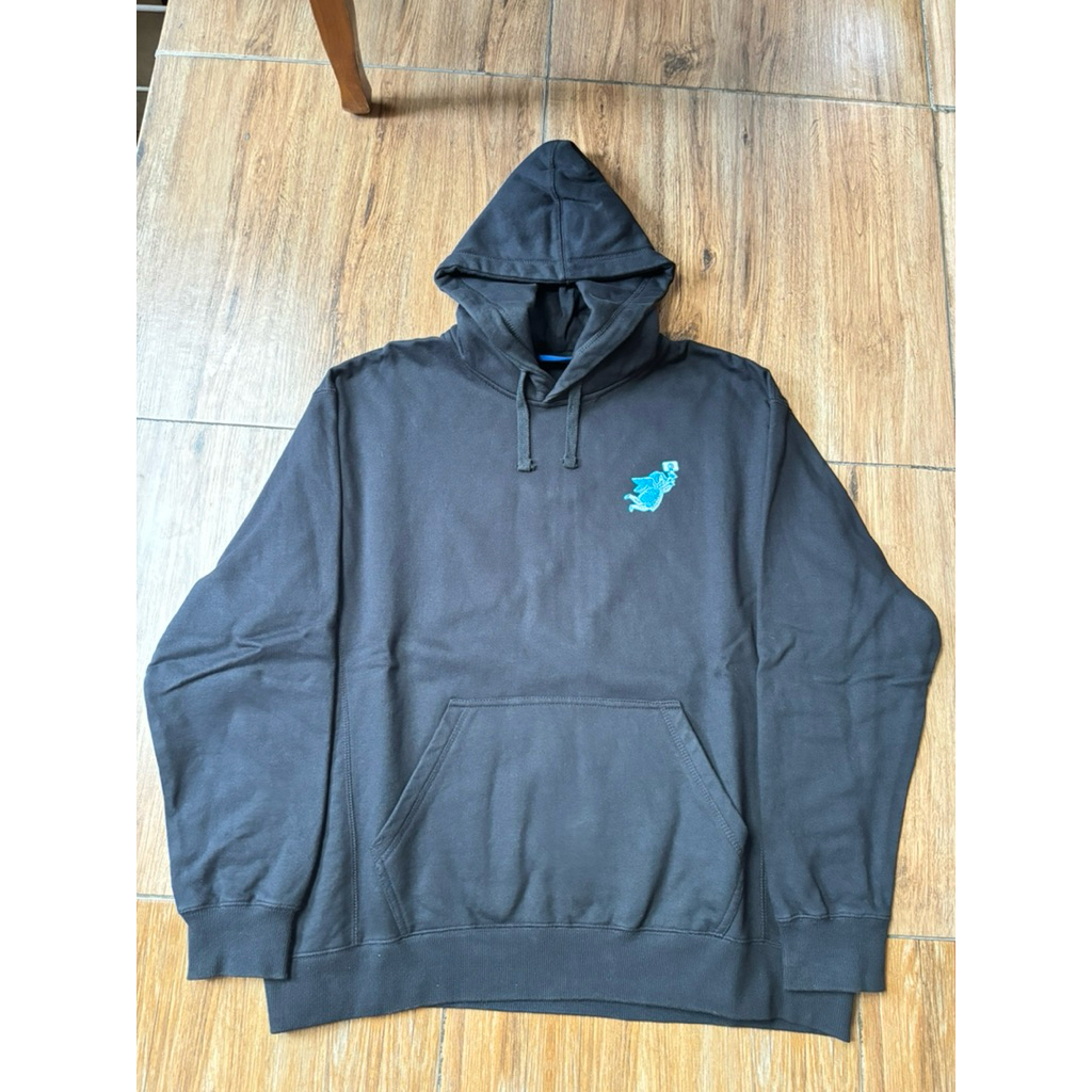 Hoodie Insurgent Original Second