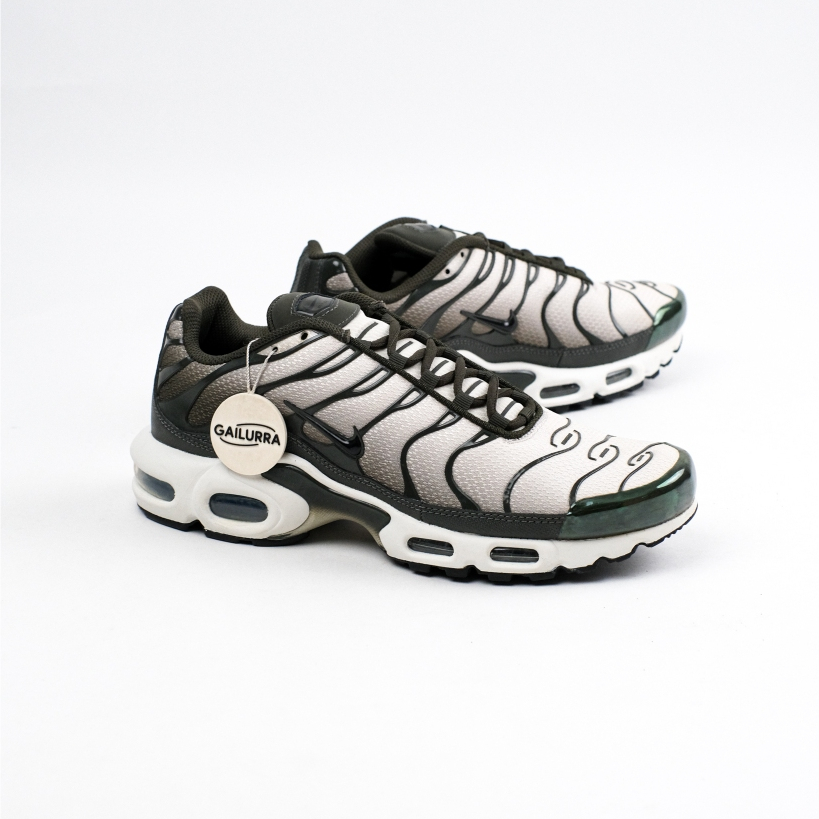 Nike Air Max Plus TN Sequoia Cargo Khaki Original