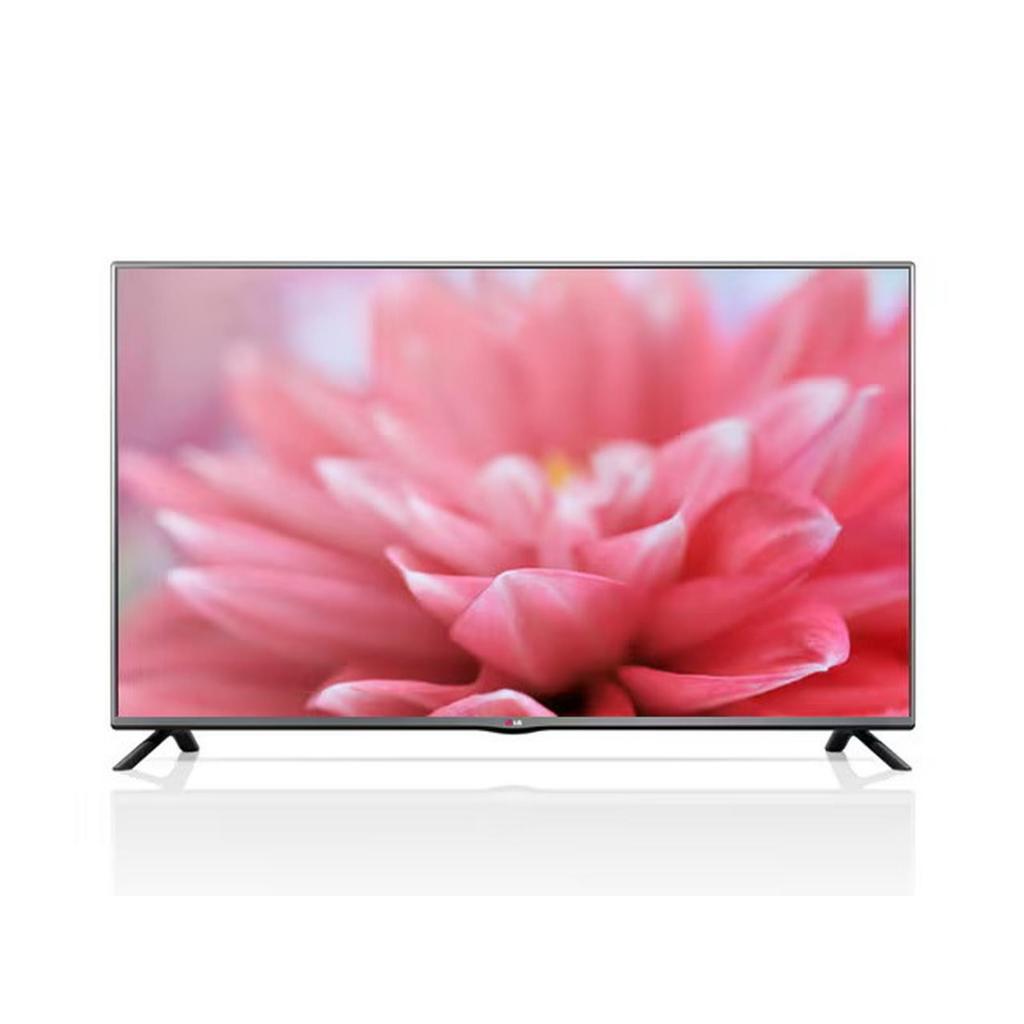 TV LG 32LB550A Digital IPS Panel 32 Inci  Dolby Audio dengan Resolusi 1366 x 768p dan 5 Mode Suara -