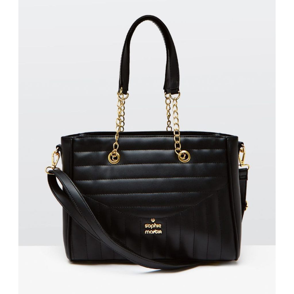 Tas Tote Selempang Murah Vallie Bag Sophie Martin