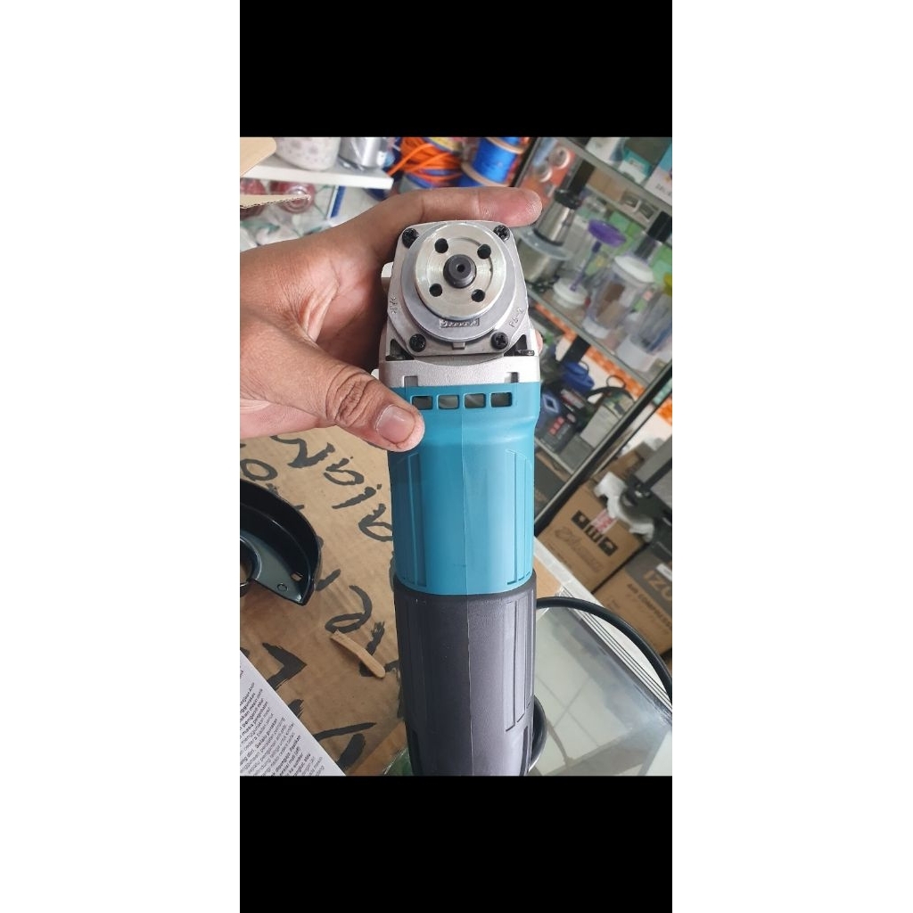 gerinda makita m0900b original makita.