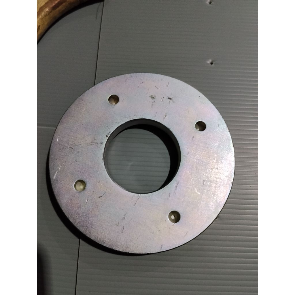 ring besi speaker 15 inc