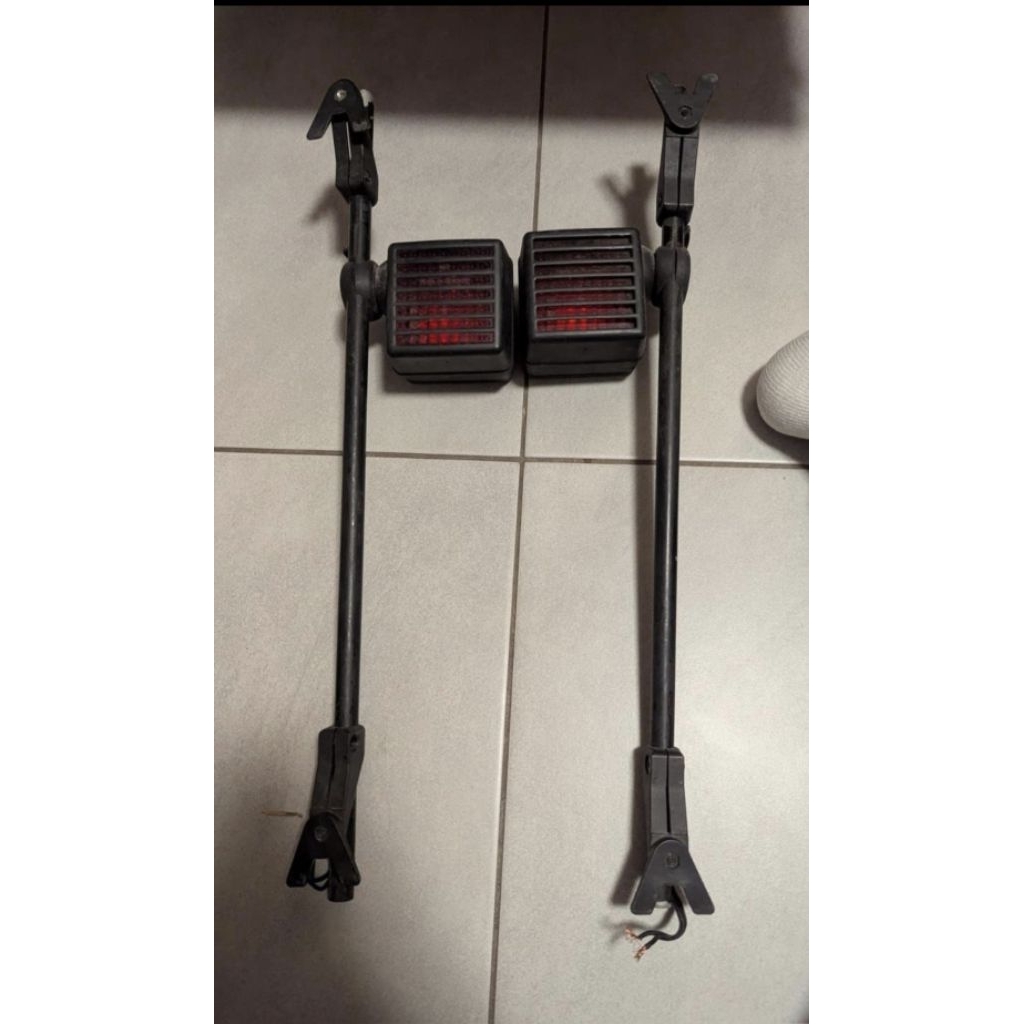 Hella tiang nardi momo jok thule roofbox recaro bfgoodrich dop velg bbs mobil oem ban knalpot HID pr