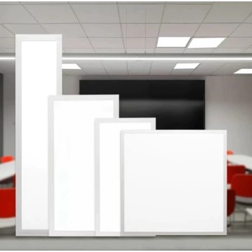 Lampu Panel Led Slim 30x60 60x60 30x120 60x120 Lampu Cilling Panel Slim