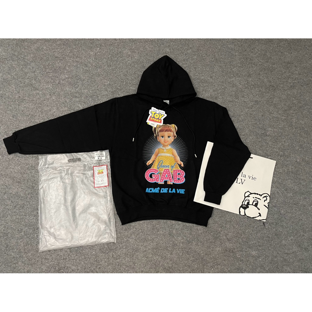 adlv X toy story original (NEW)