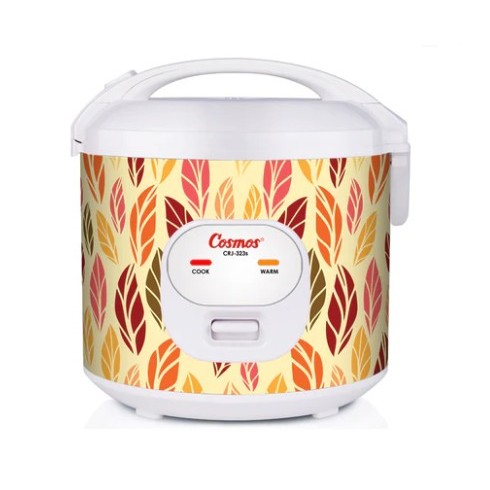  COSMOS RICE COOKER CRJ 323 S