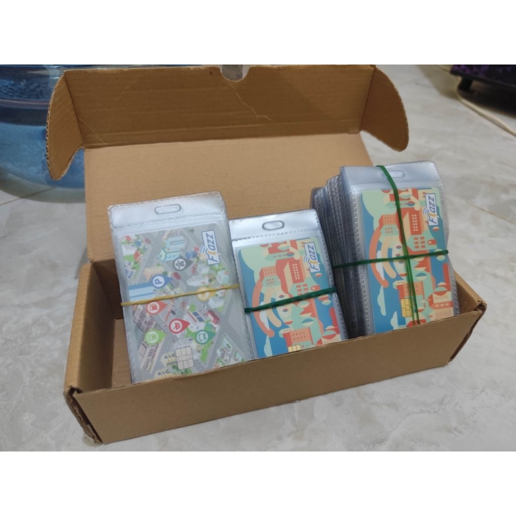Kartu Flazz BCA GEN 2 Termurah bisa NFC Acak/ BCA Flazz/ Flazz Gen 2/ BCA Flazz gen 2/ Flazz gen 3/ 