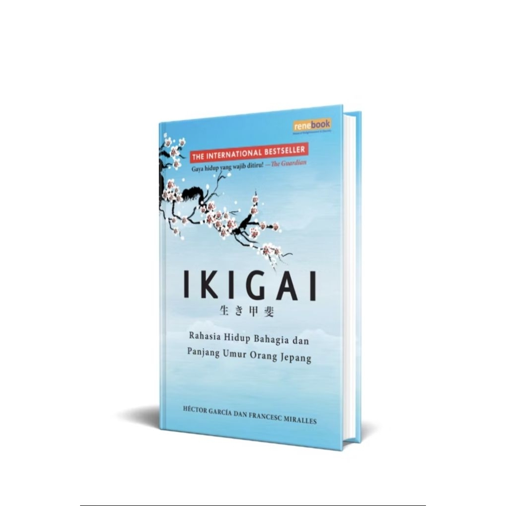 IKIGAI